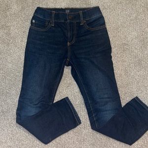 Gap Jeans 7 yo